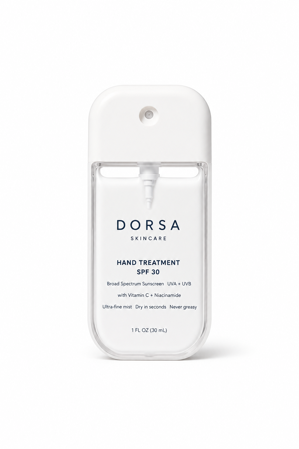 Hand Treatment SPF 30
